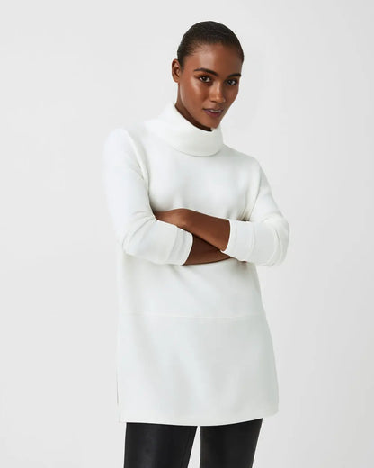 🔥Christmas Sale🔥 Turtleneck Tunic🎁Buy Any 2 Free Shipping