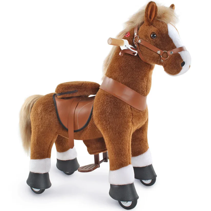 🎁Christmas SALE🎁Classic Kid's Riding Toys Rocking Horse