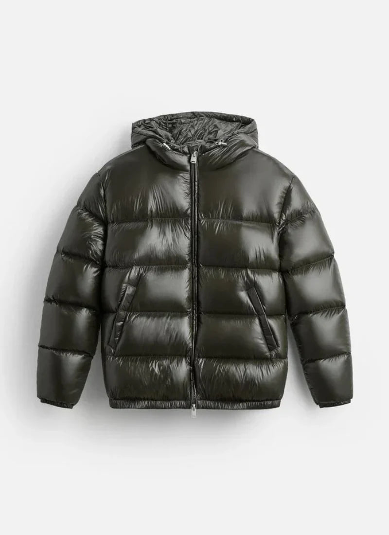 🔥Black Friday Sale🔥 PUFFER JACKET