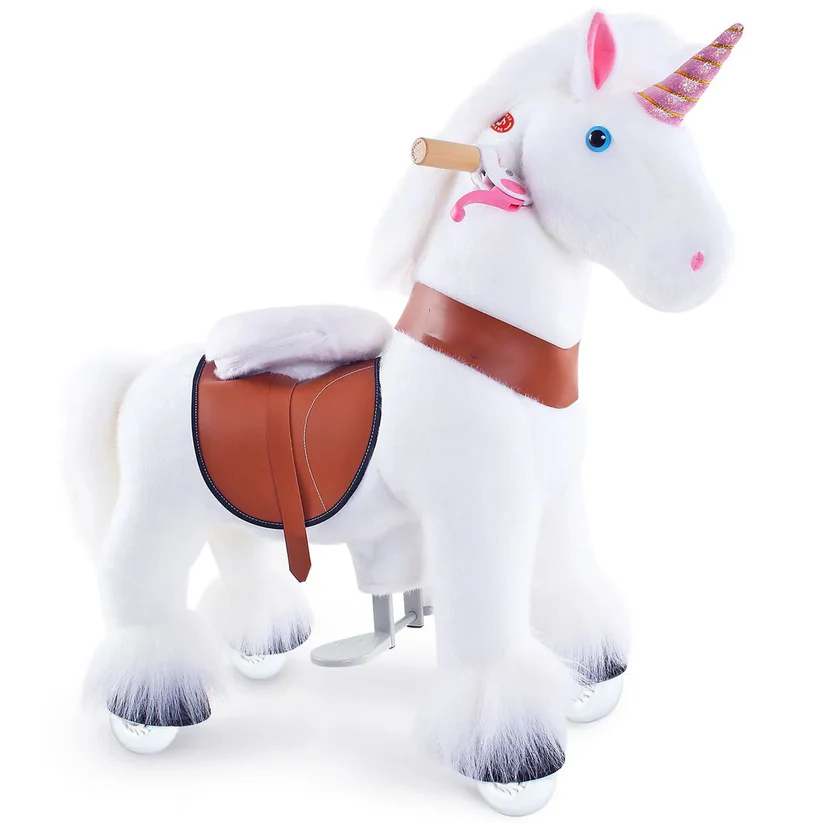 🎁Christmas SALE🎁Classic Kid's Riding Toys Rocking Horse