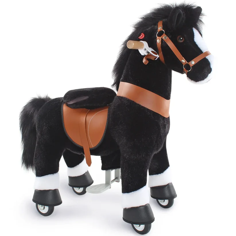 🎁Christmas SALE🎁Classic Kid's Riding Toys Rocking Horse