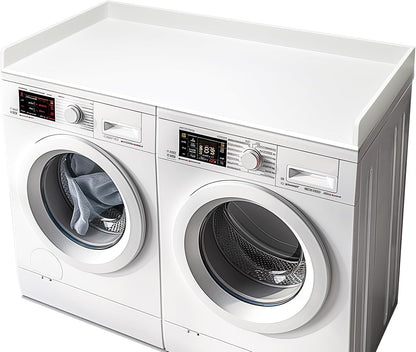 🎄 Christmas Sale 🔥 Washer Dryer Wooden Countertops