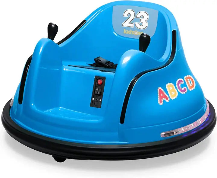 🎄 Christmas Sale 🔥 Electric Children Bumper Cars