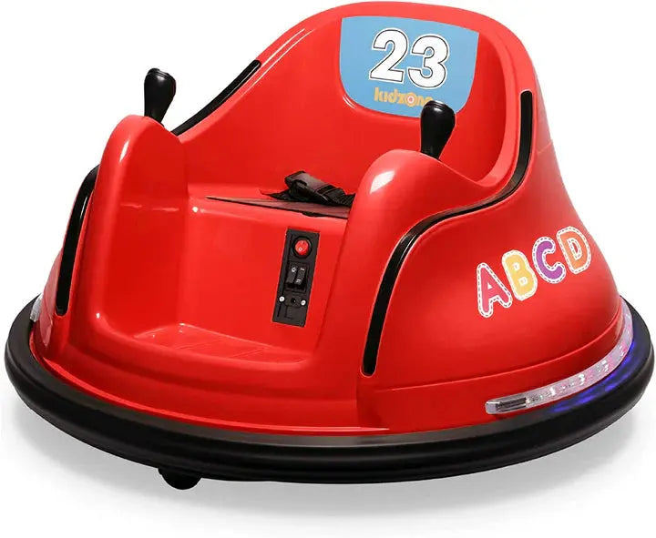 🎄 Christmas Sale 🔥 Electric Children Bumper Cars