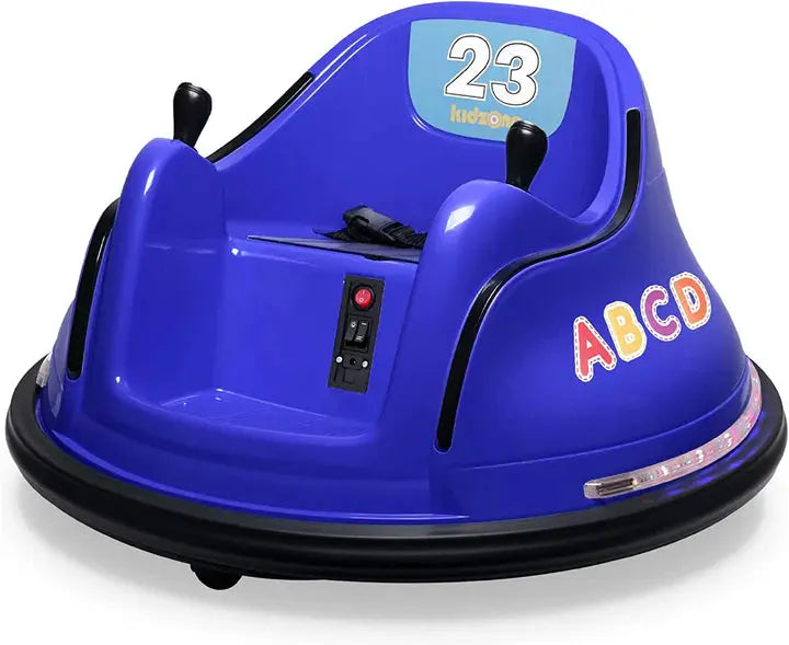 🎄 Christmas Sale 🔥 Electric Children Bumper Cars