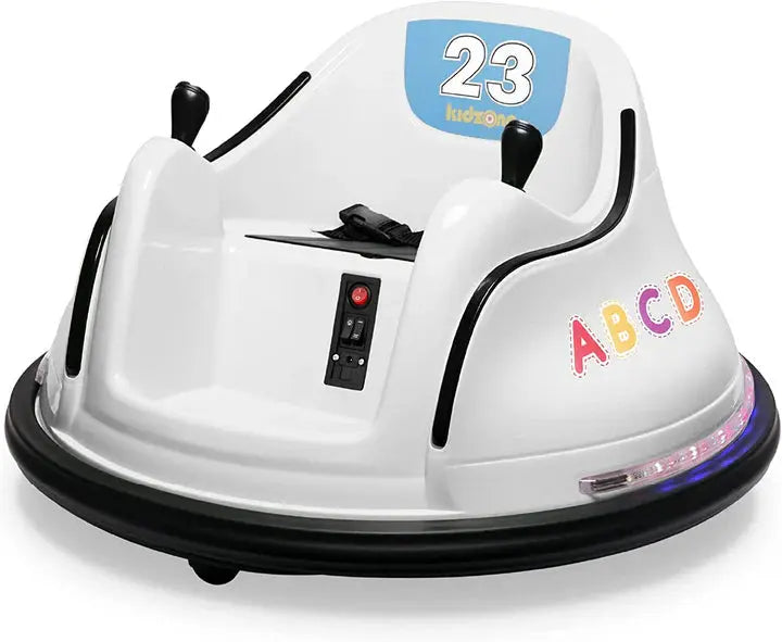 🎄 Christmas Sale 🔥 Electric Children Bumper Cars