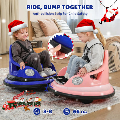 🎁Christmas SALE🎁BumperKartH-12V BumperKart