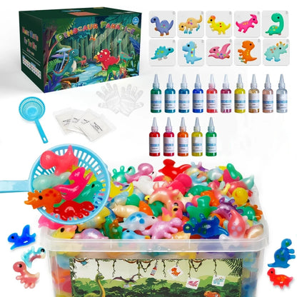 🎄 Christmas Sale 🔥 Magic Water Fairy Playset (with Magic Gel)