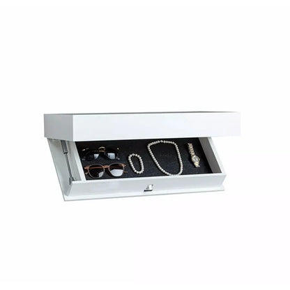 🔥Christmas Sale🔥  Wall shelf with hidden compartment